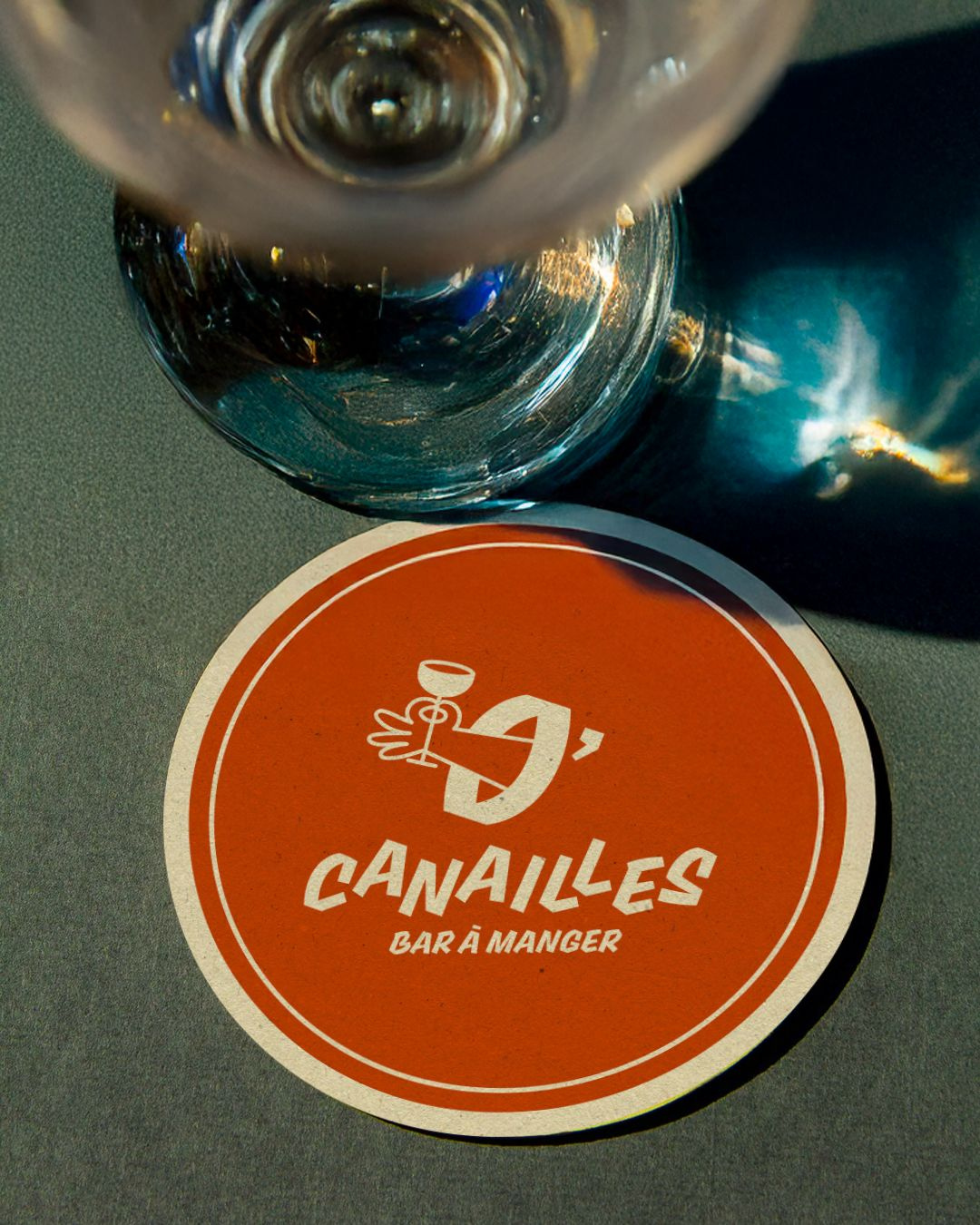 O Canailles Ile de ré O Canailles Ile de ré